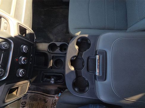 Used 2016 RAM 3500 Tradesman w/ Popular Equipment Group image 30