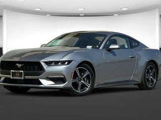 Used 2024 Ford Mustang Premium video 2