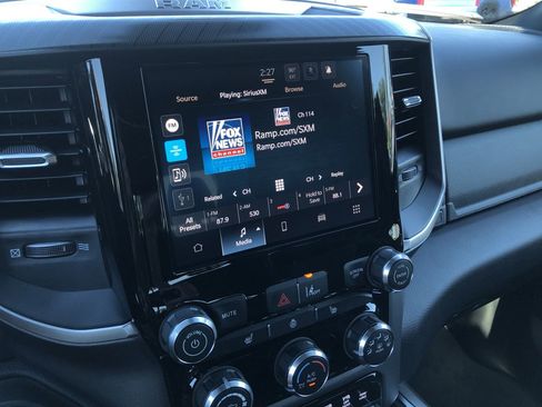 New 2026 RAM 1500 Big Horn image 27