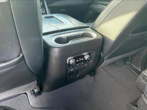 Used 2022 GMC Yukon XL Denali w/ Max Trailering Package RWD image 25