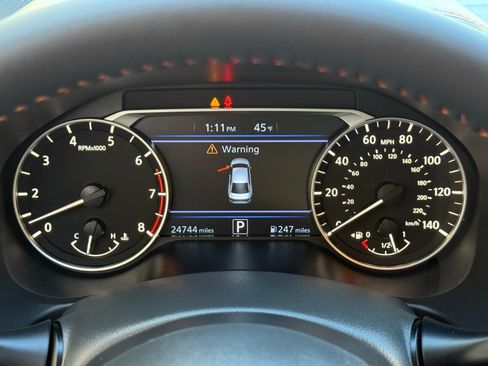 Used 2023 Nissan Altima 2.5 SR w/ SR Premium Package image 29