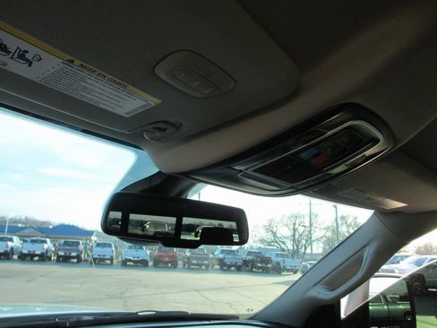 Used 2024 RAM 2500 Laramie w/ Protection Group image 30