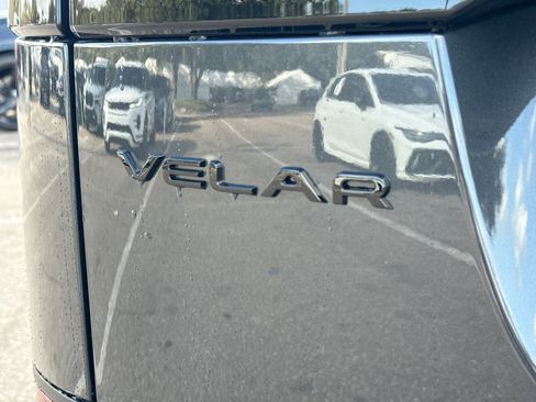 New 2026 Land Rover Range Rover Velar S image 11