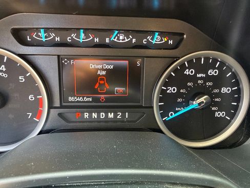 Used 2022 Ford F250 XL w/ Power Equipment Group AWD/4WD image 23