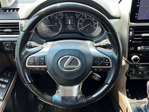 Used 2022 Lexus GX 460 Premium w/ Premium Package AWD/4WD image 25