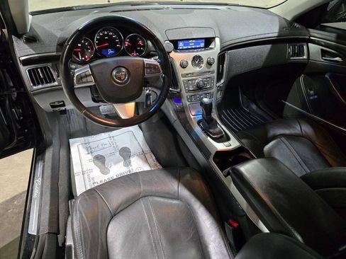 Used 2011 Cadillac CTS Performance AWD/4WD image 30