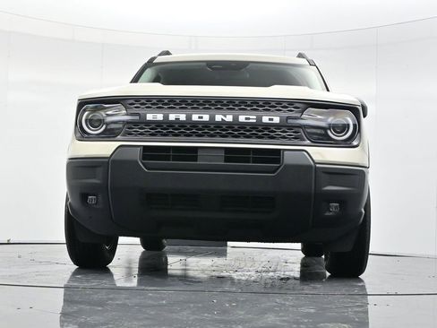 New 2025 Ford Bronco Sport Big Bend w/ Convenience Package image 44