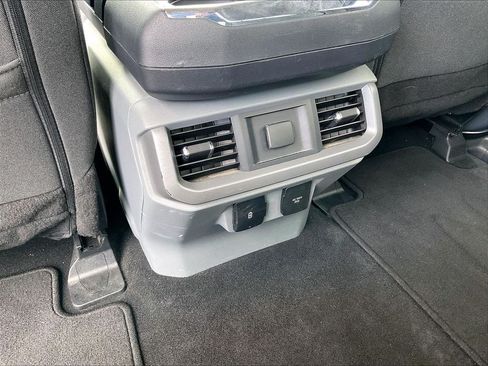 Used 2024 Ford F150 XLT w/ Mobile Office Package AWD/4WD image 25