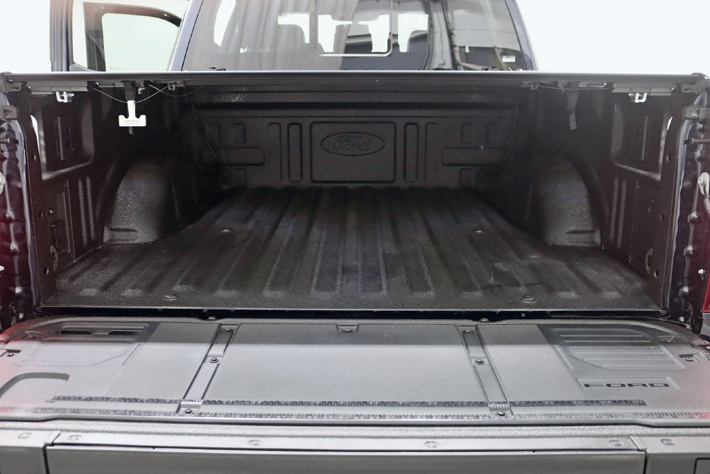 Used 2025 Ford F150 Raptor AWD/4WD image 40