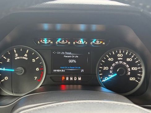 Used 2018 Ford F150 XLT w/ Equipment Group 302A Luxury image 19