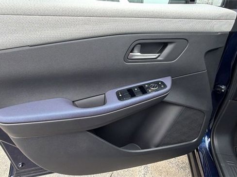 New 2026 Nissan Leaf SV+ image 19