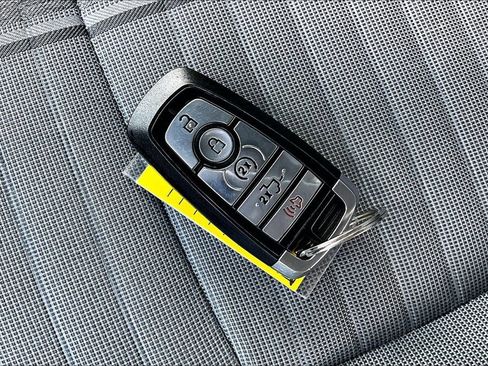 Used 2023 Ford F150 XLT w/ Equipment Group 302A High image 6