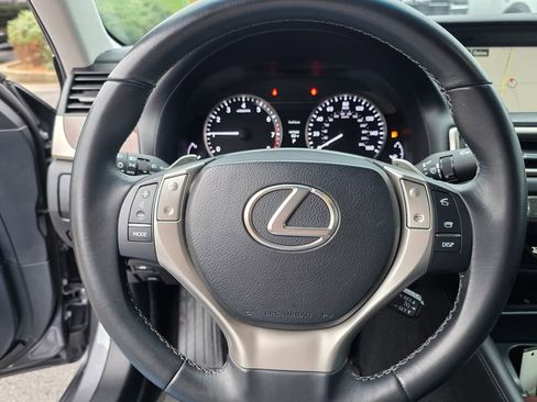 Used 2015 Lexus GS 350 image 16
