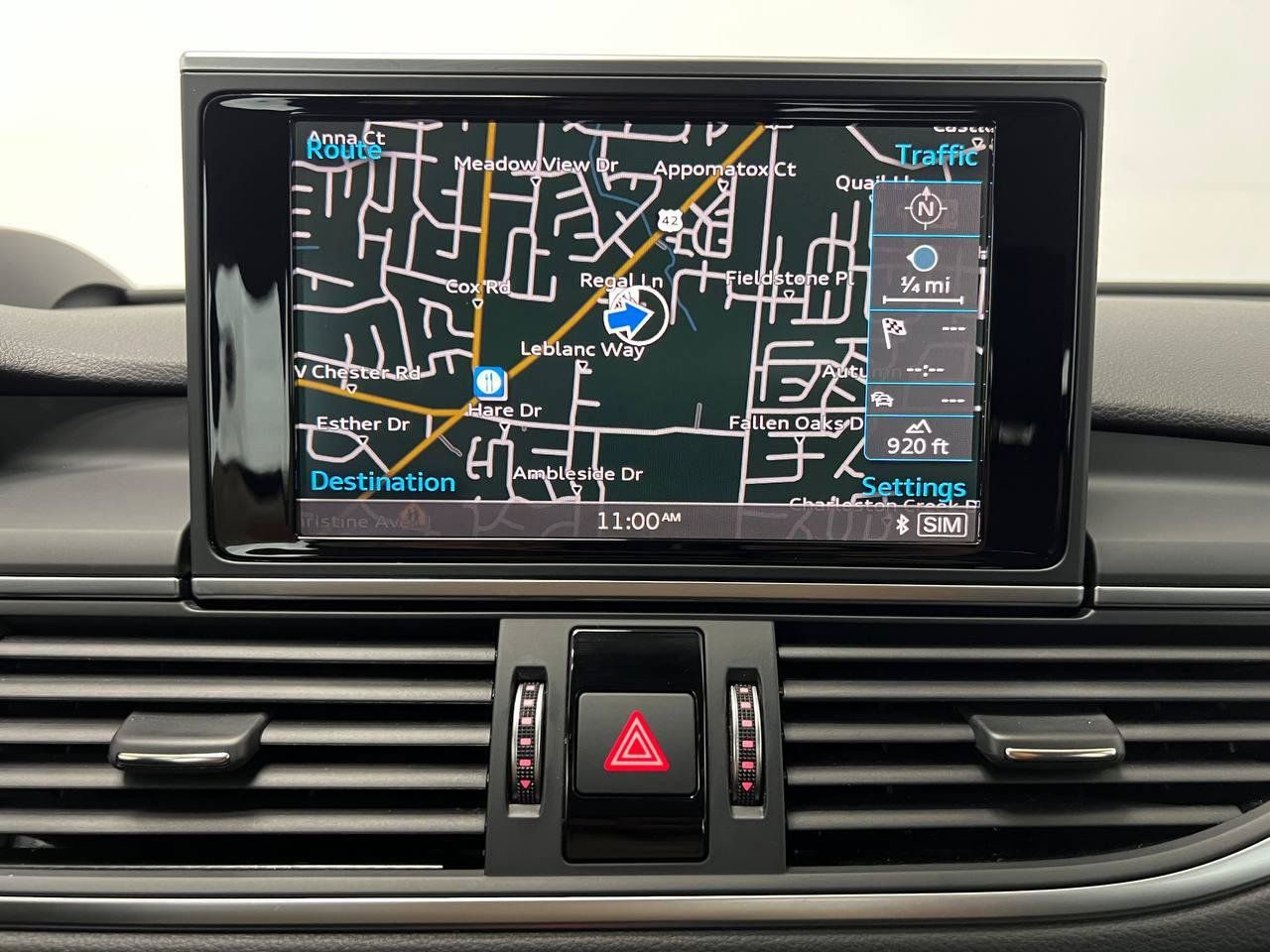 Used 2016 Audi A7 3.0T Prestige AWD/4WD image 19