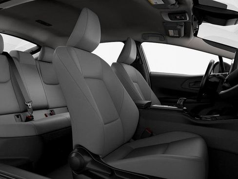 New 2026 Toyota Prius LE image 34