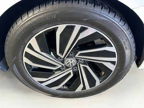 Used 2020 Volkswagen Jetta SEL FWD image 11