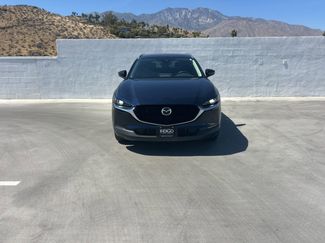 Used 2022 MAZDA CX-30 AWD 2.5 S w/ Preferred Package video 2
