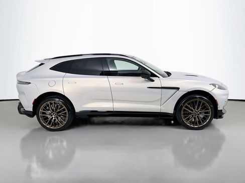 New 2026 Aston Martin DBX 707 AWD/4WD image 8