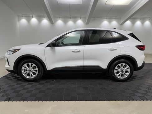 Used 2025 Ford Escape Active image 5