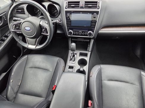 Used 2018 Subaru Outback 2.5i Limited image 34