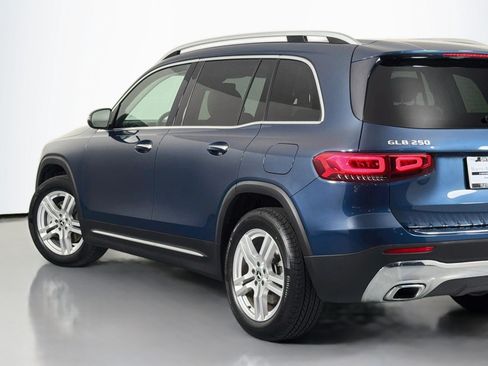 Used 2021 Mercedes-Benz GLB 250 image 15