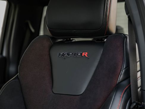 Used 2026 Ford F150 Raptor AWD/4WD image 46