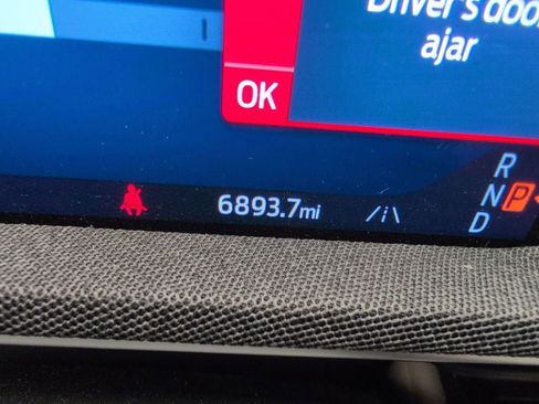 Certified 2025 Ford Mustang Mach-E Premium image 27