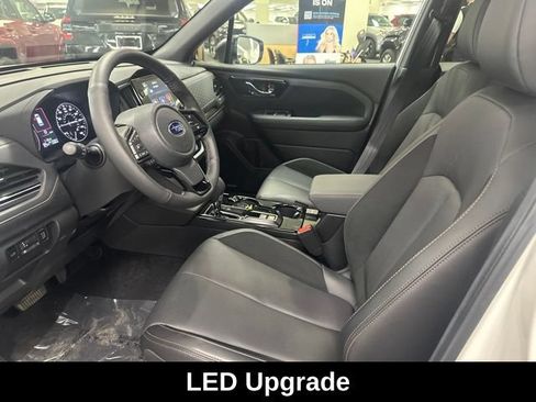 Used 2026 Subaru Forester Touring w/ Touring Package AWD/4WD image 8