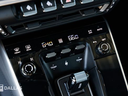 Used 2024 Porsche 911 Turbo S image 35