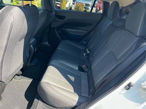 Used 2025 Subaru Crosstrek 2.5i Premium AWD/4WD image 17