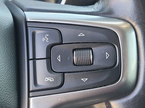 Used 2019 Chevrolet Silverado 1500 RST AWD/4WD image 22
