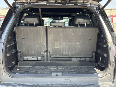 Used 2026 Toyota Sequoia Platinum AWD/4WD image 36
