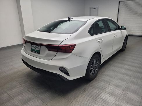 Used 2023 Kia Forte LXS FWD image 9