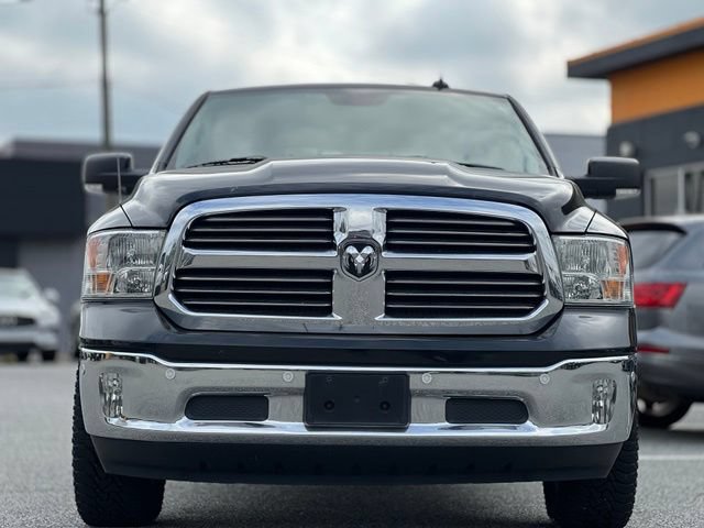 Used 2016 RAM 1500 Big Horn AWD/4WD image 2