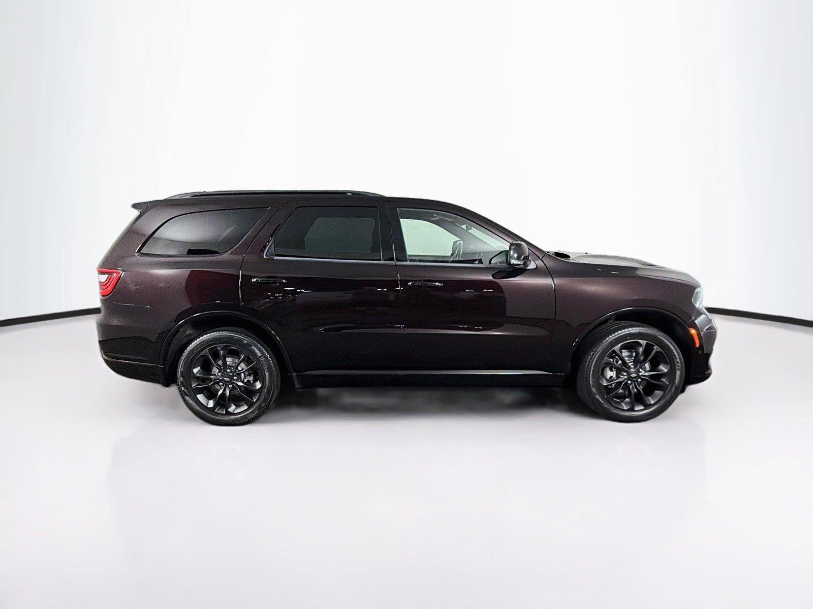 Used 2023 Dodge Durango GT AWD/4WD image 12