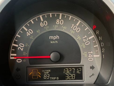 Used 2008 Honda Ridgeline RTL image 12