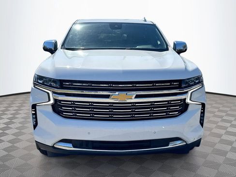 Used 2023 Chevrolet Tahoe Premier image 2