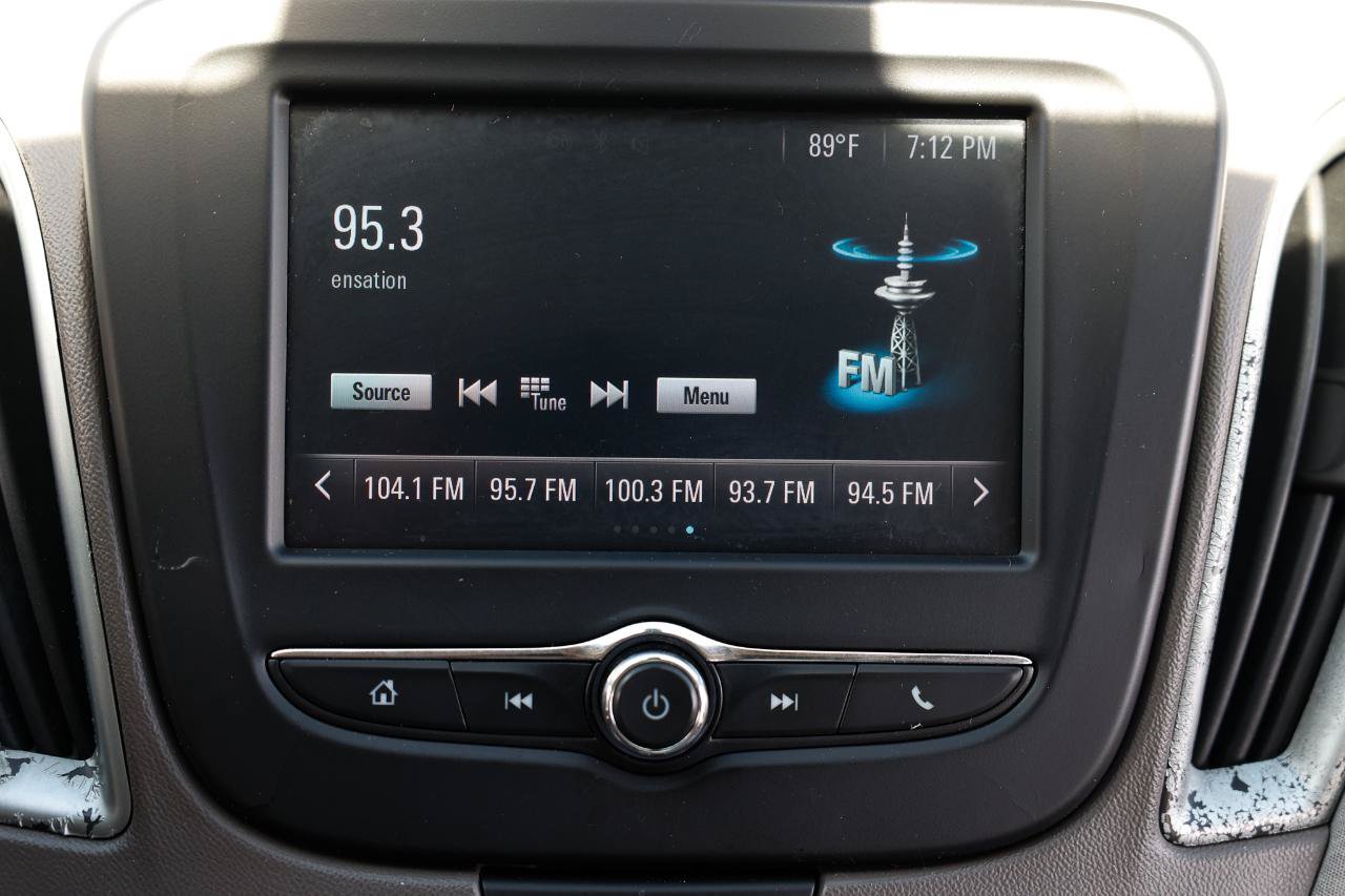 Used 2016 Chevrolet Malibu LS FWD image 32