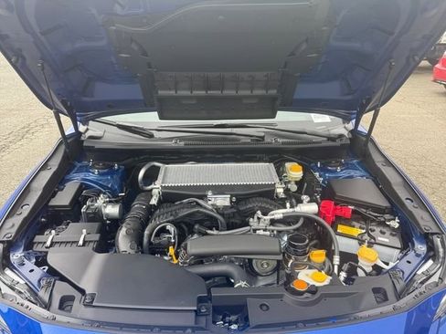 New 2026 Subaru WRX Premium AWD/4WD image 30