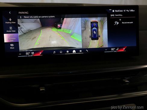 Used 2026 BMW X5 xDrive40i w/ Climate Comfort Package image 21