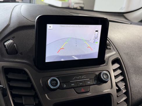 Used 2019 Ford Transit Connect XLT FWD image 20