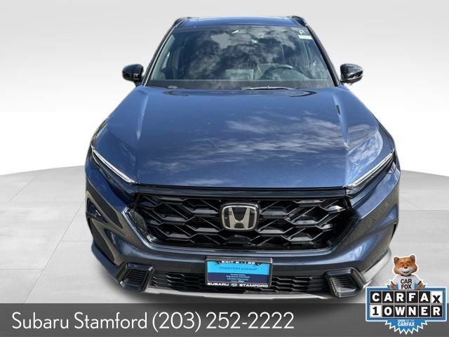 Used 2024 Honda CR-V Sport image 2