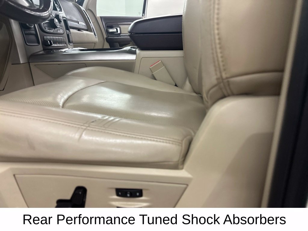 Used 2017 RAM 2500 Laramie AWD/4WD image 36