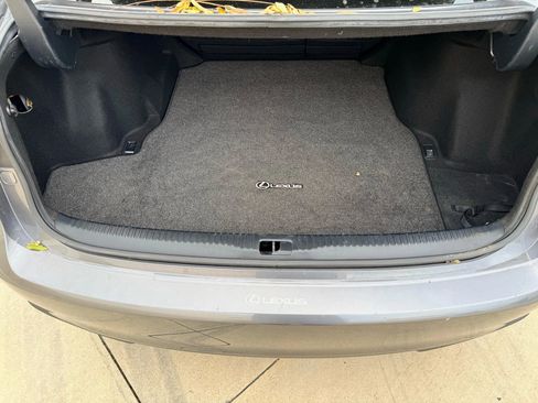 Used 2019 Lexus IS 300 w/ Accessory Package 2 image 13