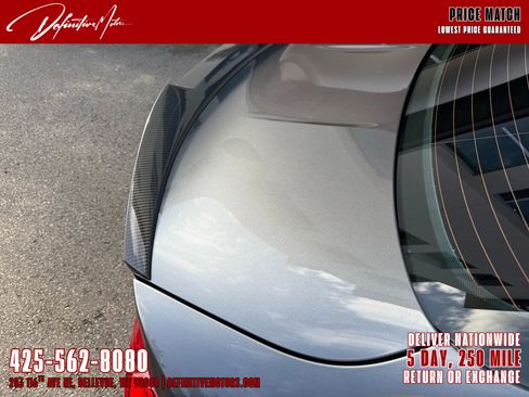 Used 2020 BMW M4 Coupe image 15