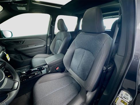 New 2026 Subaru Forester Premium image 18