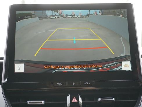 New 2026 Toyota Corolla Cross XLE image 15