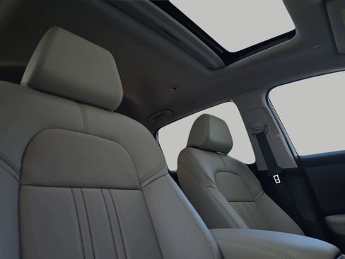 New 2026 Honda HR-V EX-L image 19