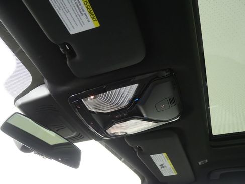 Certified 2023 BMW X5 xDrive45e w/ Executive Package image 24