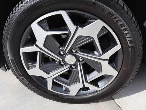 Used 2021 Hyundai Palisade Calligraphy AWD/4WD image 47